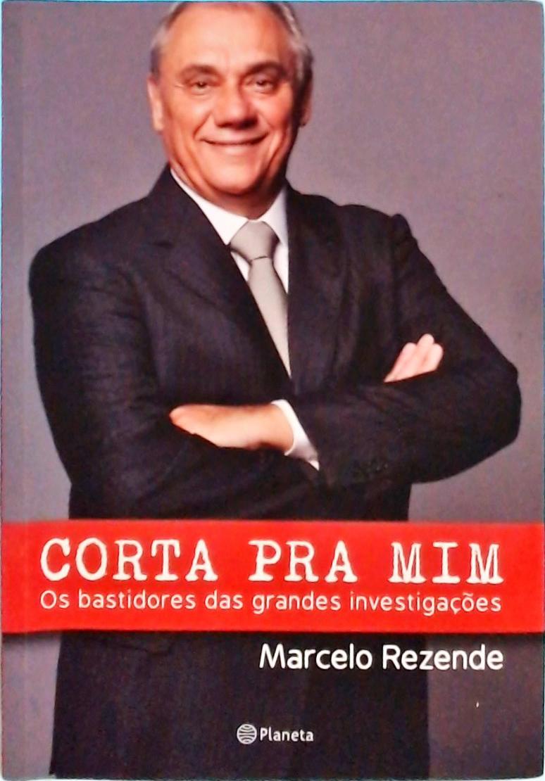 Corta Pra Mim