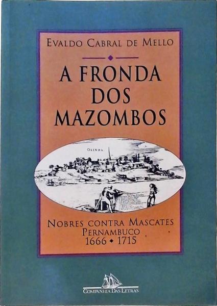A Fronda Dos Mazombos