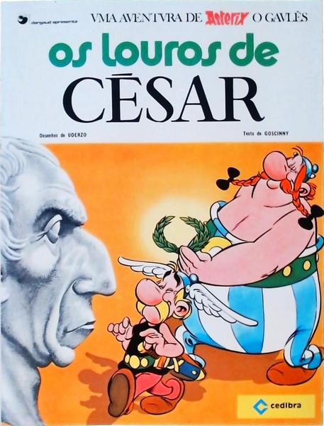 Os Louros De César