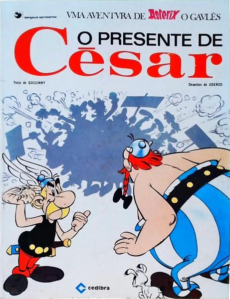 O Presente De César