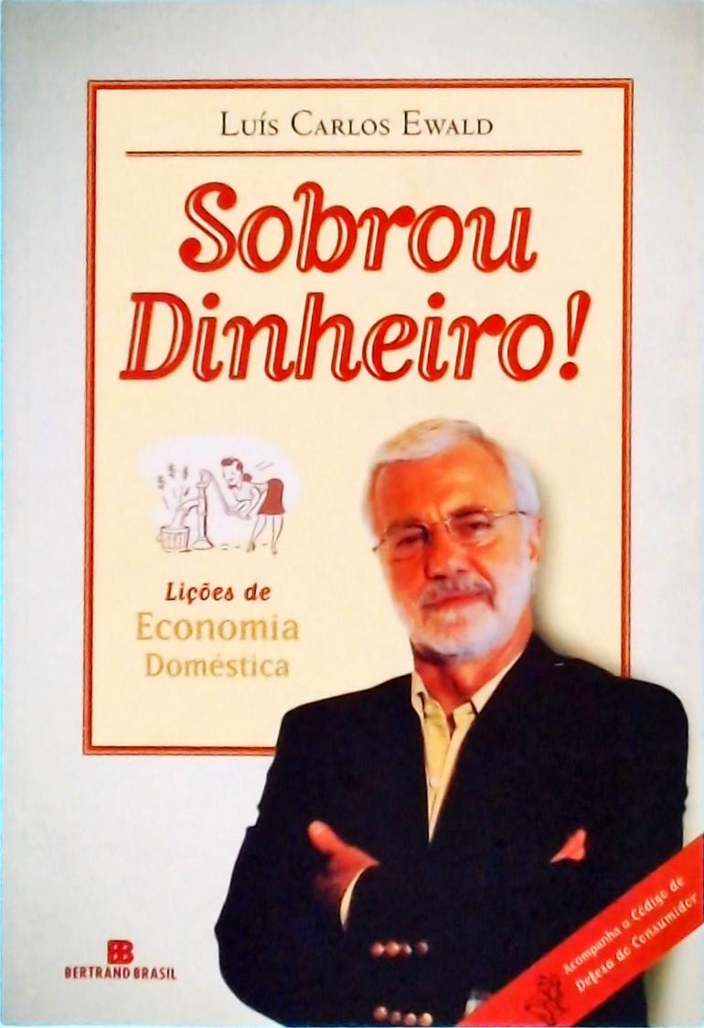 Sobrou Dinheiro!