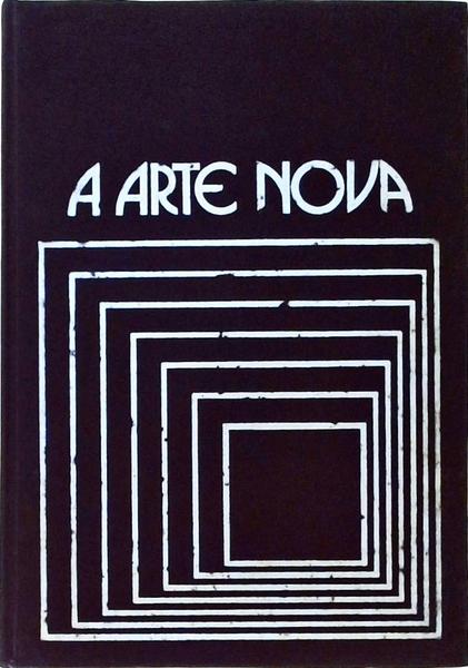 A Arte Nova