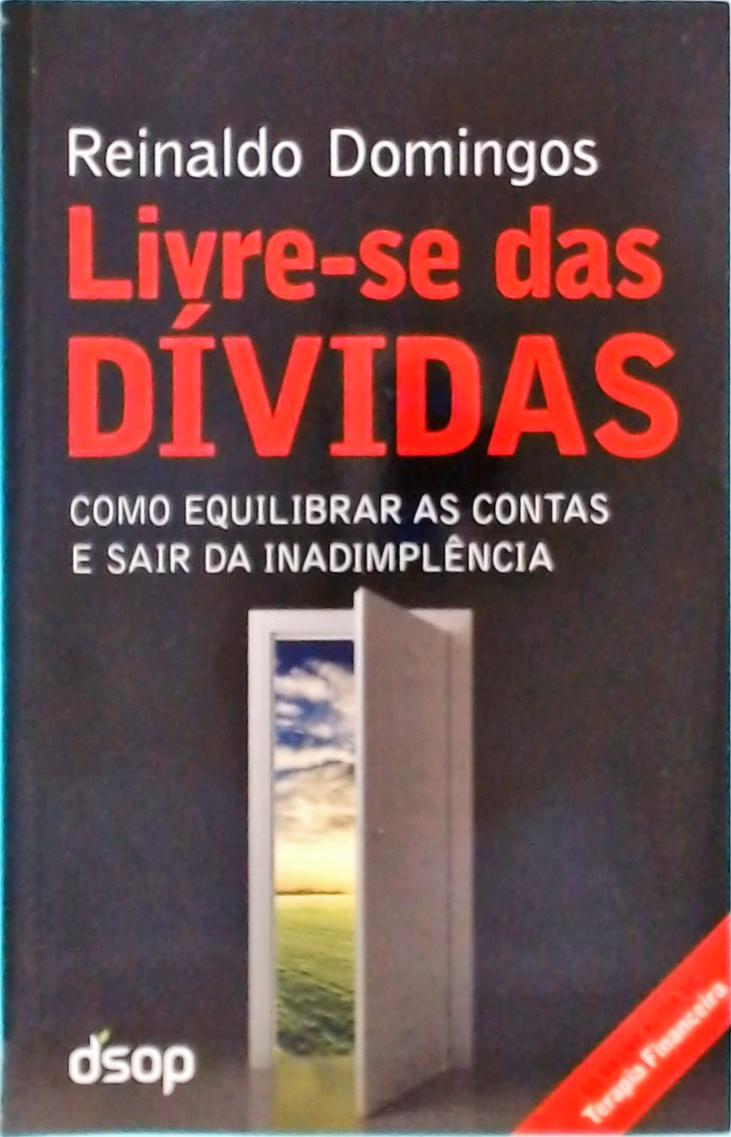 Livre-se Das Dívidas