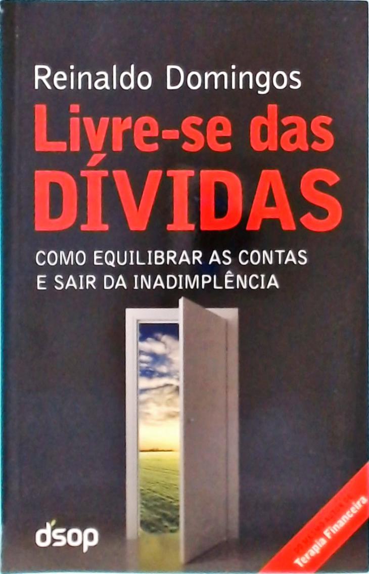 Livre-se Das Dívidas