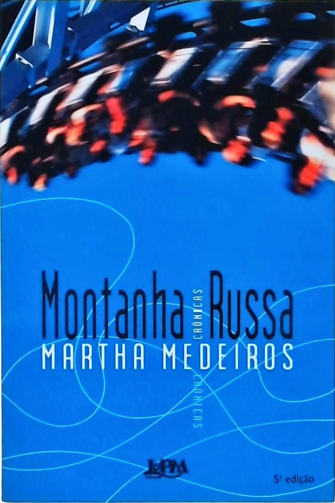 Montanha-russa