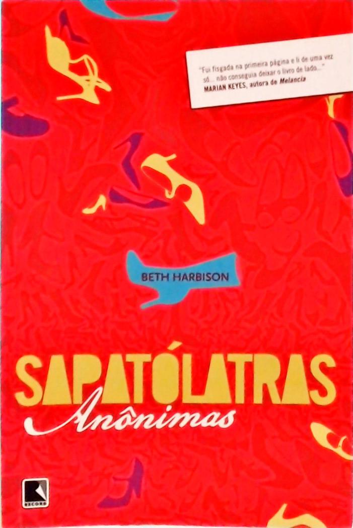 Sapatólatras Anônimas