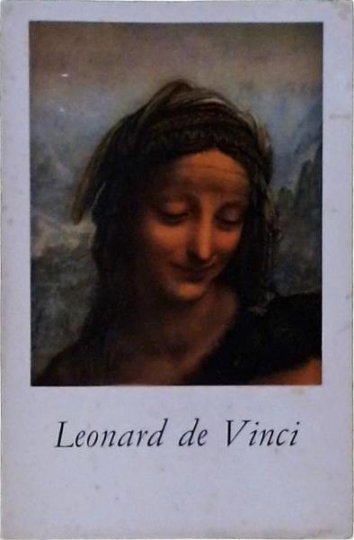 Leonardo De Vinci