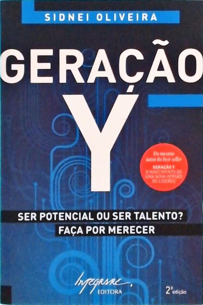 Geração Y