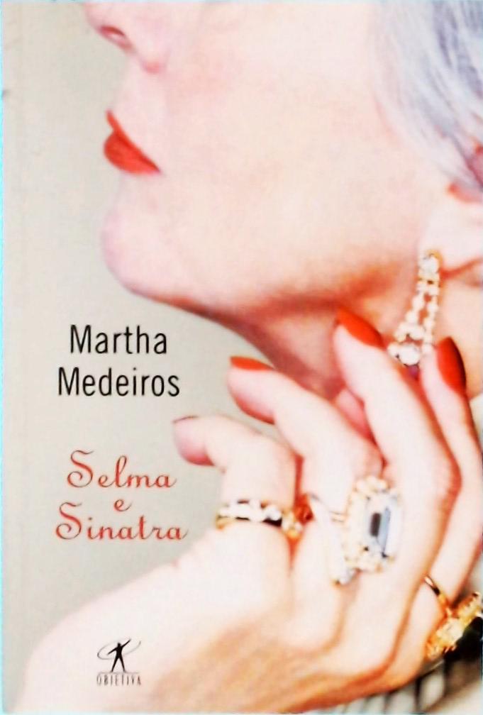 Selma E Sinatra