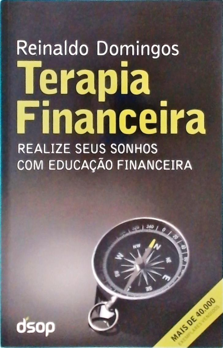 Terapia Financeira