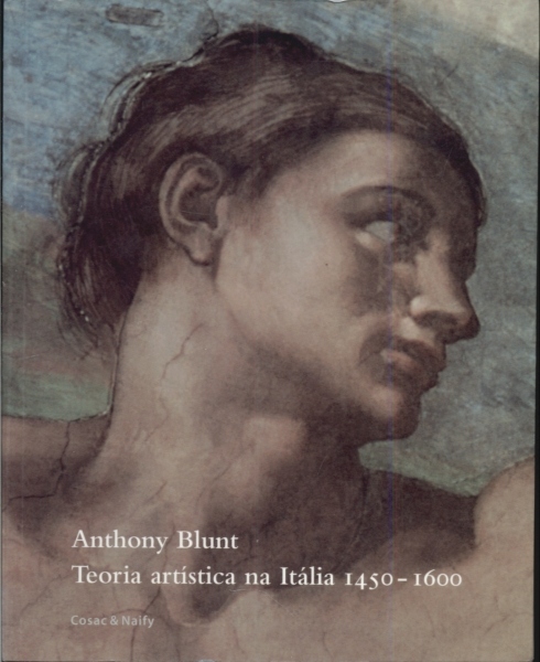 Teoria Artística na Itália 1450-1600