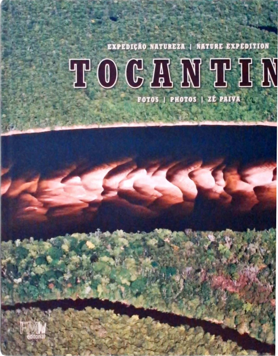 Expedição Natureza: Tocantins