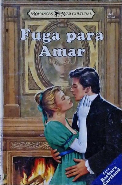 Fuga Para Amar