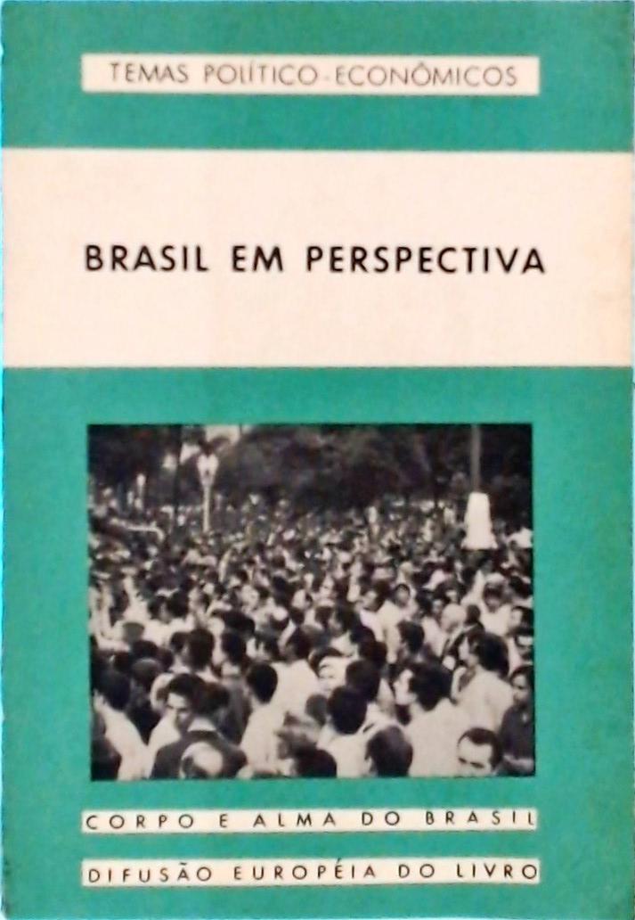 Brasil em Perspectiva