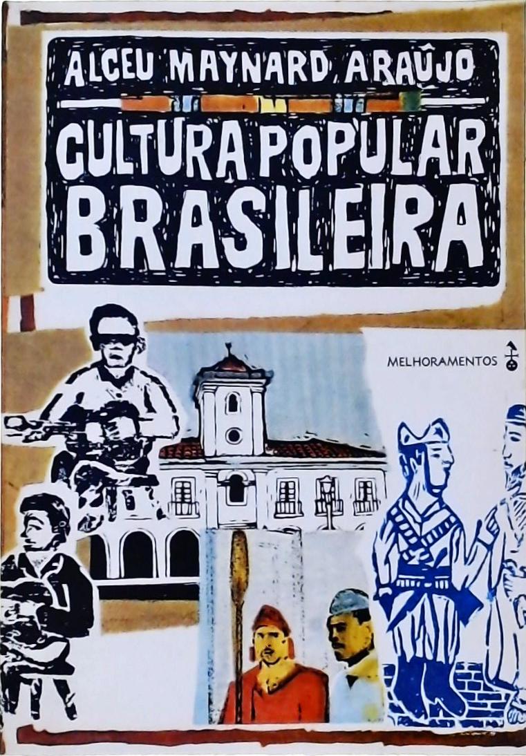 Cultura Popular Brasileira