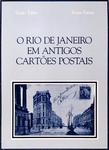 O Rio De Janeiro Em Antigos Cartões Postais
