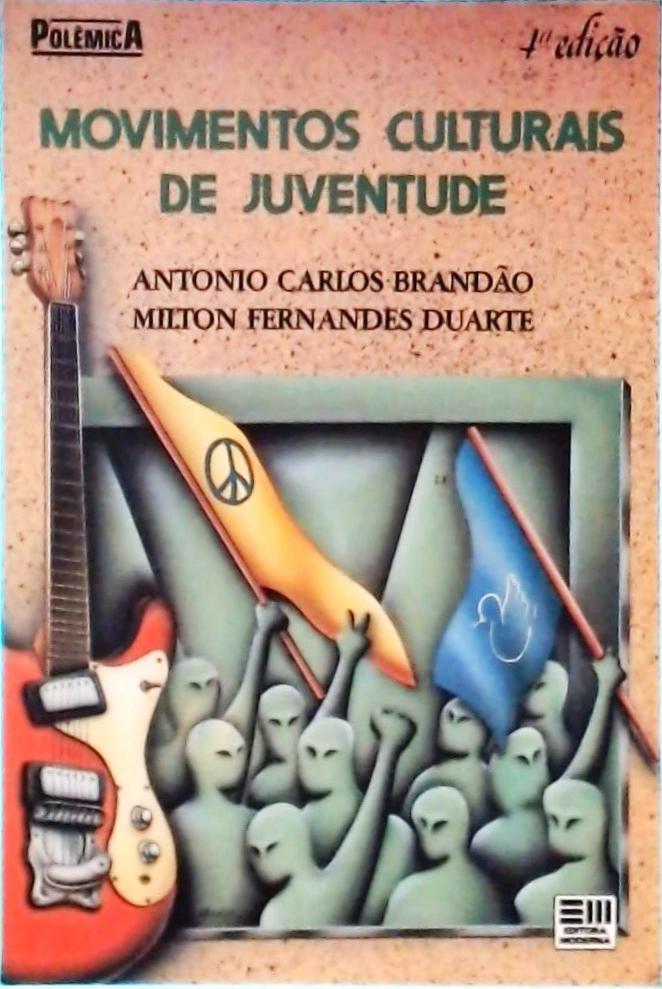 Movimentos Culturais de Juventude