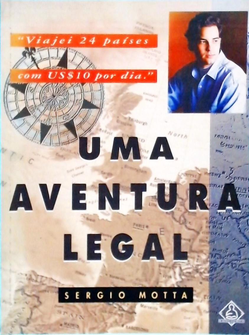 Uma Aventura Legal