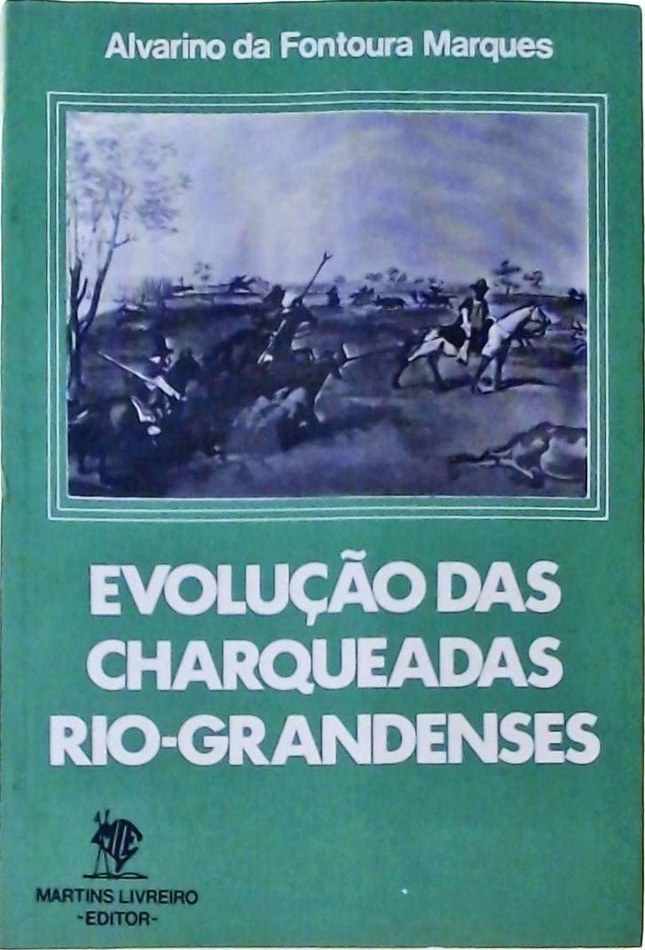 Evolução das Charqueadas Rio-Grandenses