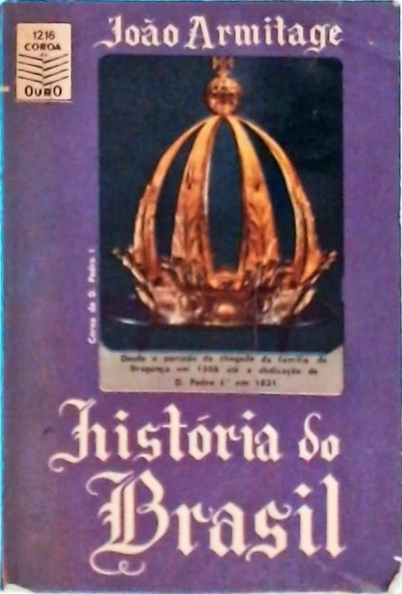 História do Brasil