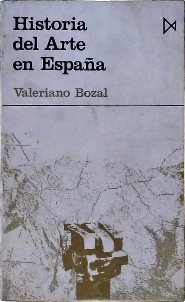 Historia Del Arte En España