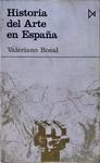 Historia Del Arte En España