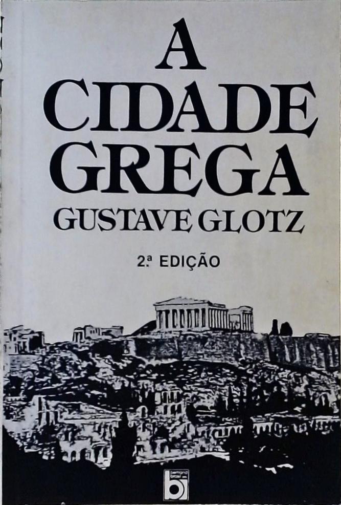 A Cidade Grega