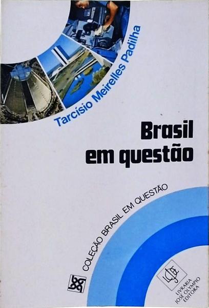 Brasil Em Questão