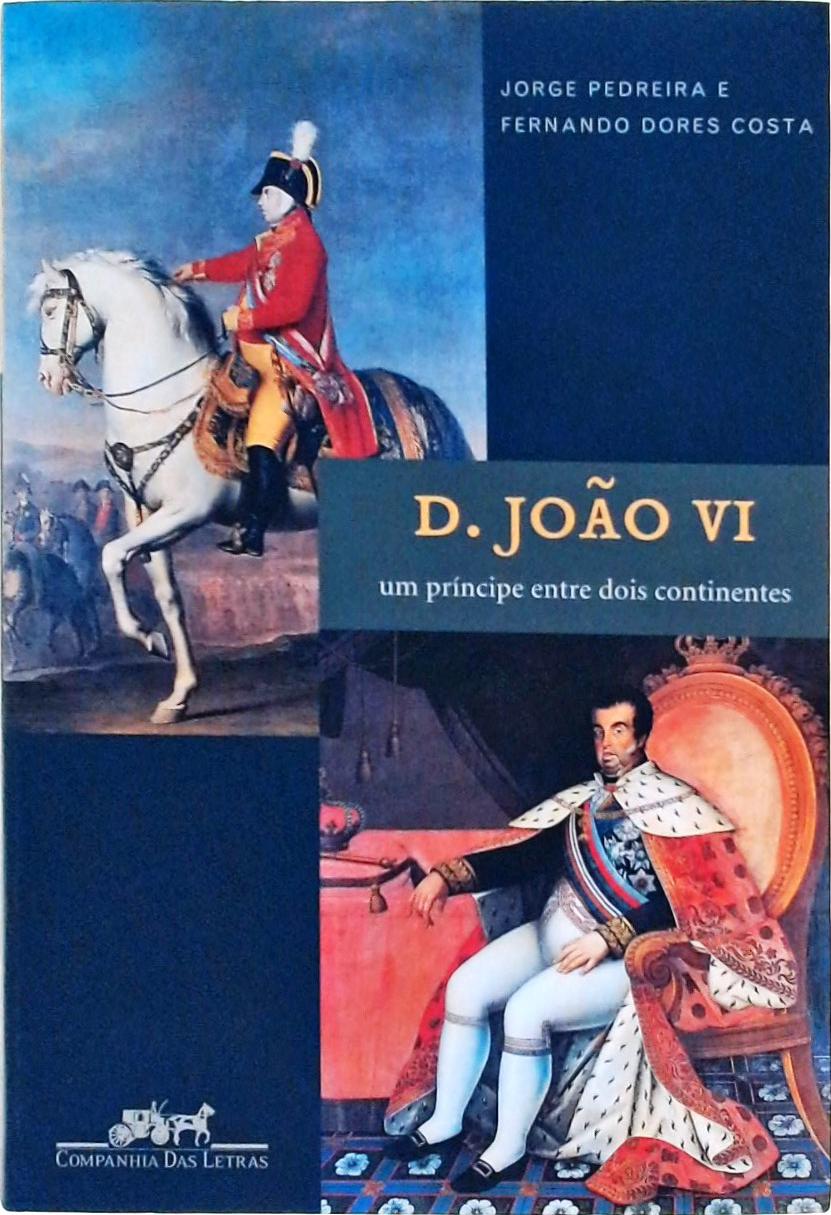 D. João Vi