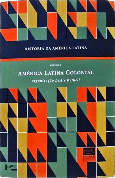 América Latina Colonial