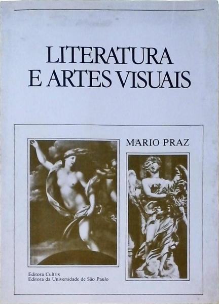 Literatura E Artes Visuais