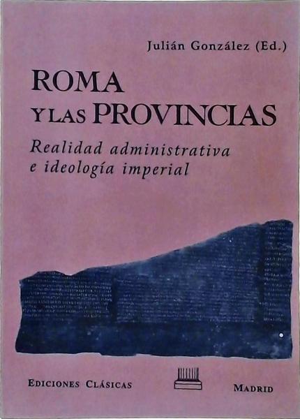 Roma Y Las Provincias