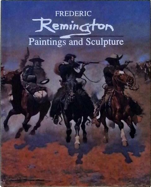 Paintings And Sculpture