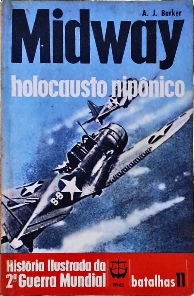 Midway - Holocausto Nipônico