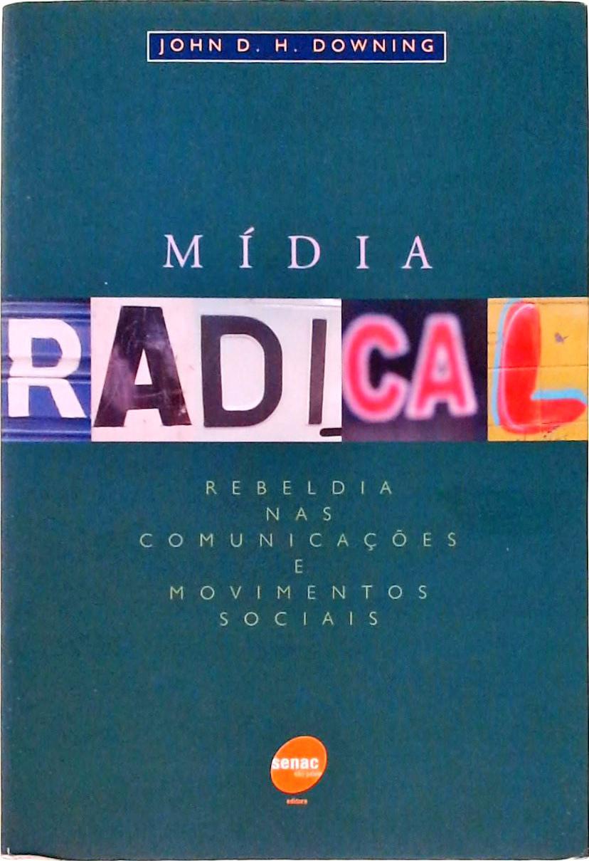Midia Radical  