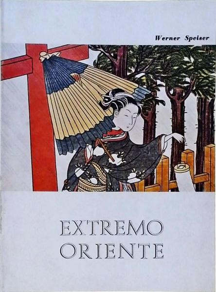 Extremo Oriente