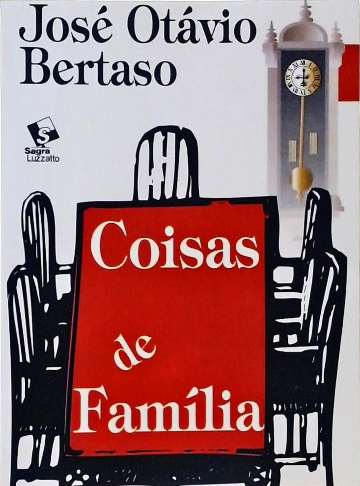 Coisas De Família