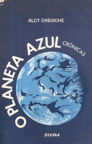 O Planeta Azul