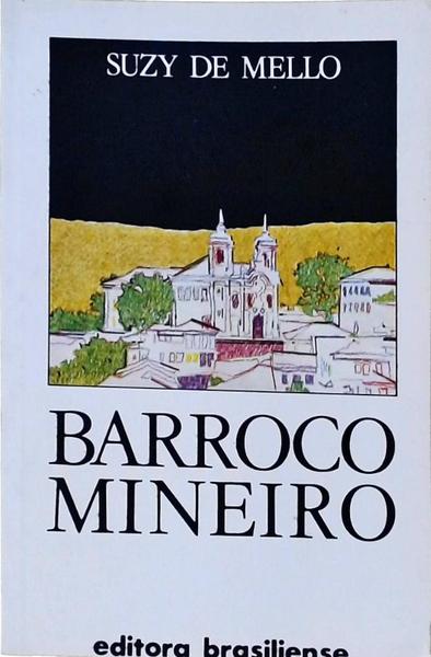 Barroco Mineiro