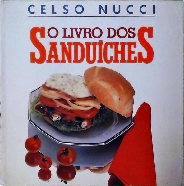 O Livro Dos Sanduíches