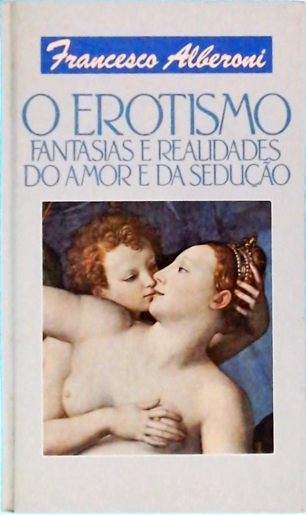 O Erotismo