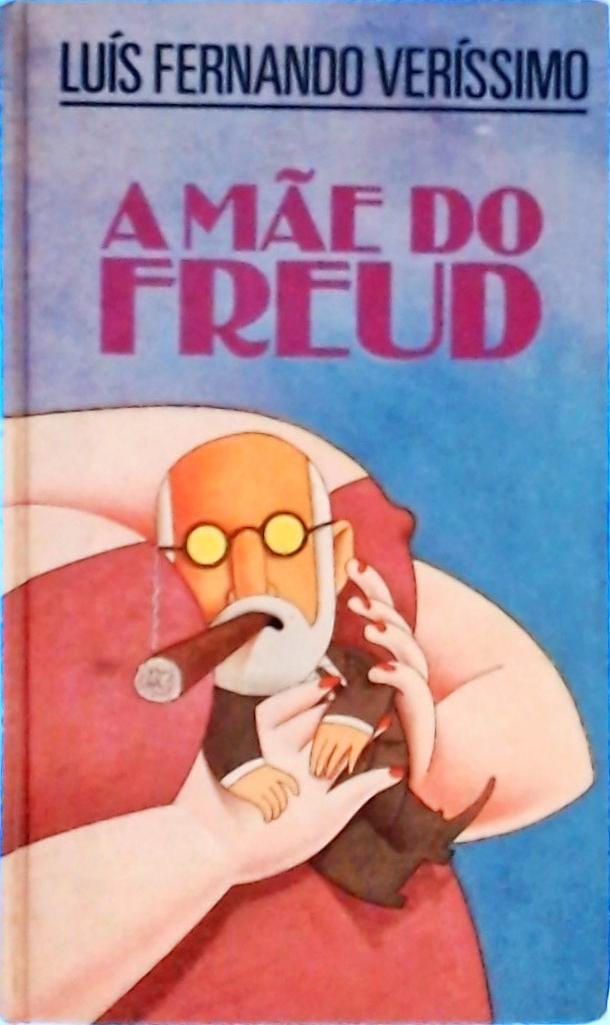 A Mãe do Freud