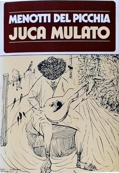 Juca Mulato