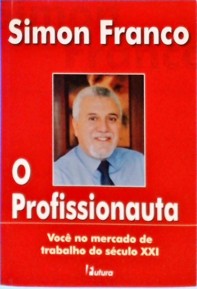 O Profissionauta