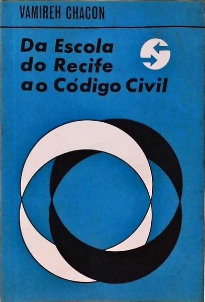Da Escola Do Recife Ao Código Civil