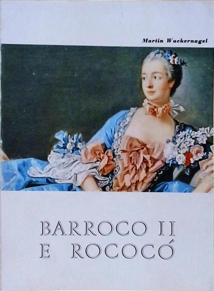Barroco Ii E Rococó