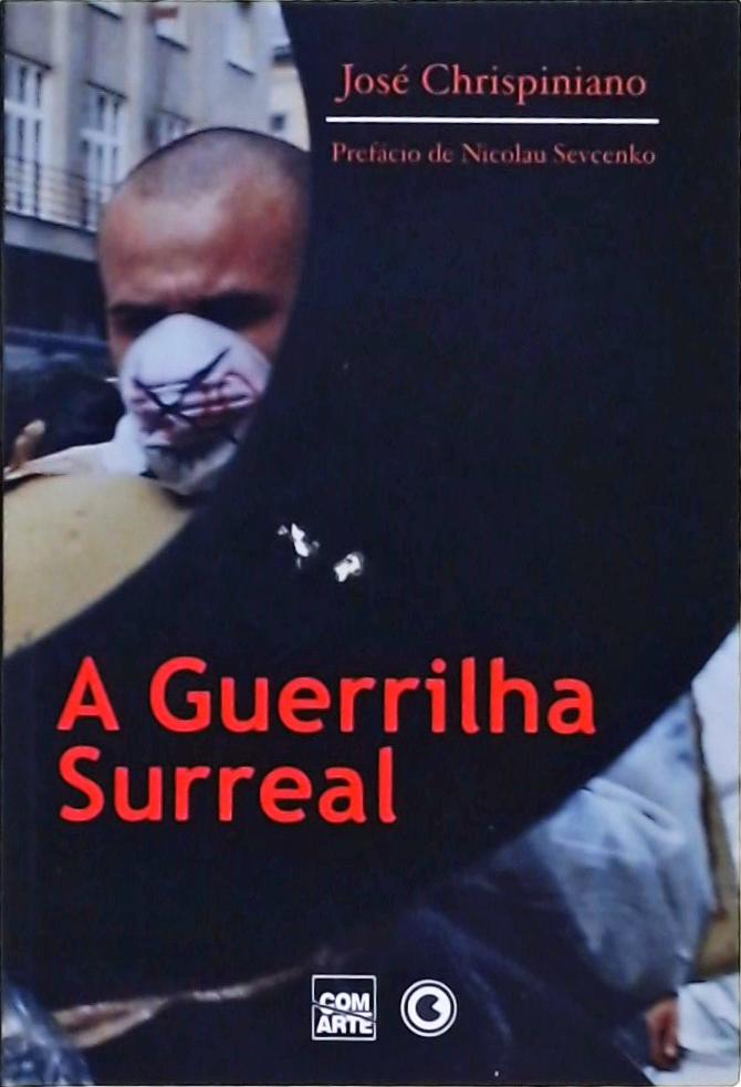 A Guerrilha Surreal