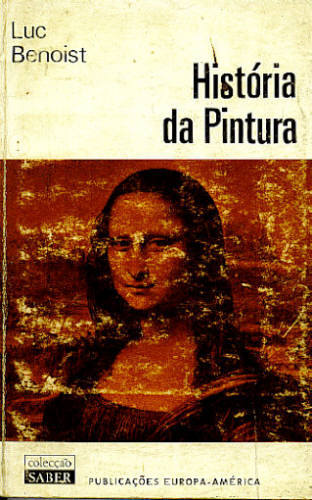 História da Pintura