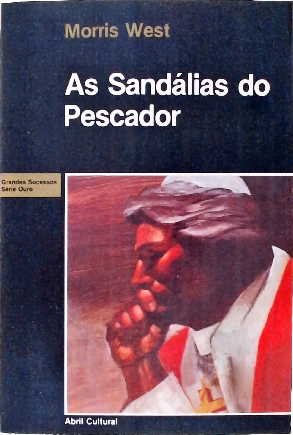 As Sandálias do Pescador