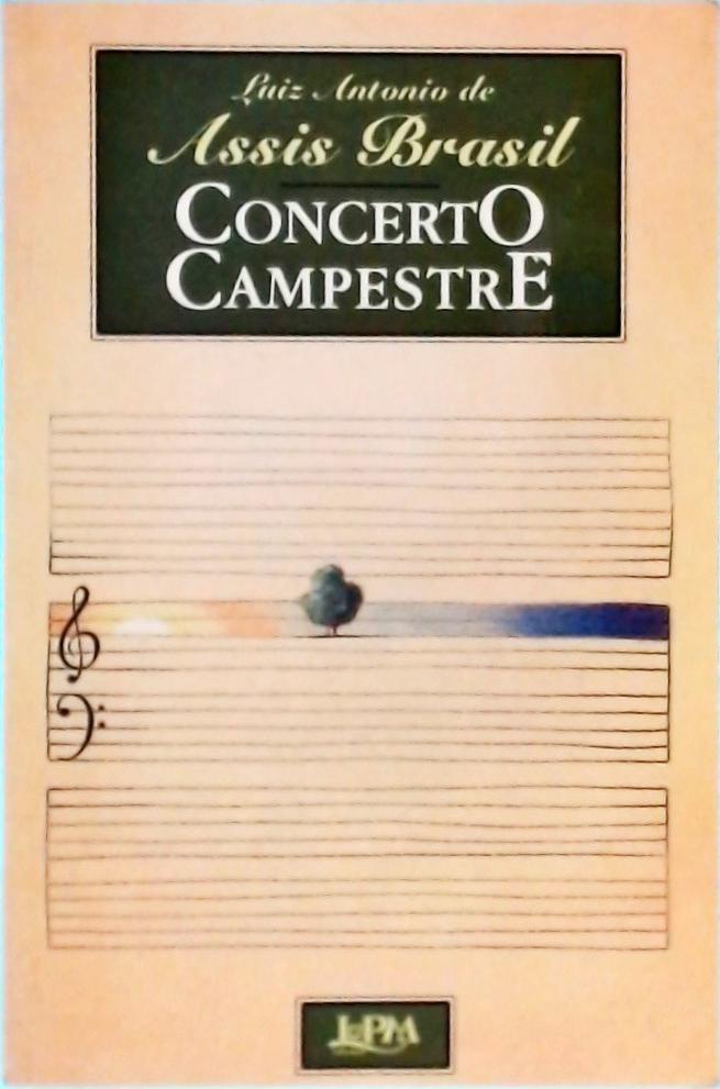 Concerto Campestre